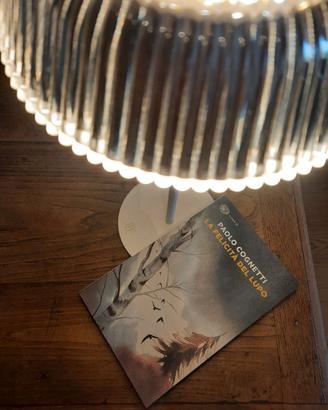 La felicità del lupo, di Paolo Cognetti