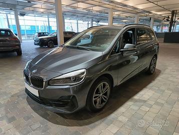 BMW 216 i Gran Tourer Sport 5p.ti Tetto Ap. Panora