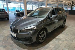 BMW 216 i Gran Tourer Sport 5p.ti Tetto Ap. Panora