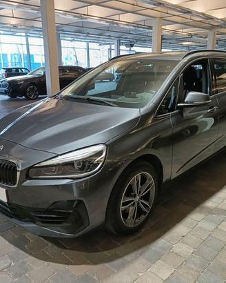 BMW 216 i Gran Tourer Sport 5p.ti Tetto Ap. Panora