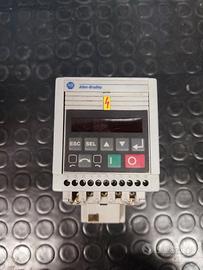 Inverter Allen Bradley 160 -BA04NPS1  1,5Kw