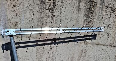 Antenne Teleco e trigonometrica
