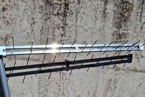 Antenne Teleco e trigonometrica