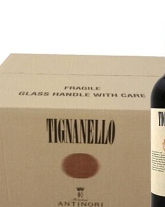 Vino tignanello 2021