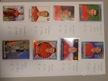 figurine cristiano Ronaldo 