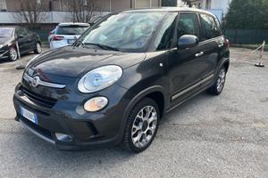 Fiat 500L 1.3 Multijet 95 CV Trekking