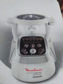 ROBOT MOULINEX CUISINE COMPANION