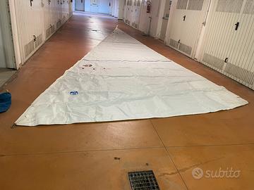 Fiocco pesante north sail nuovo