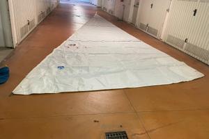 Fiocco pesante north sail nuovo