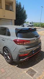 Hyundai I30N 280 cv