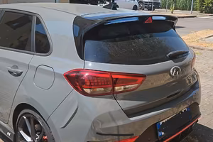 Hyundai I30N 280 cv
