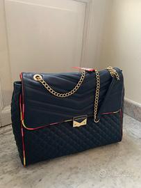 Borsa tracolla Valentino
