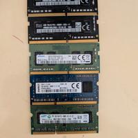 Sodimm 4gb 2666