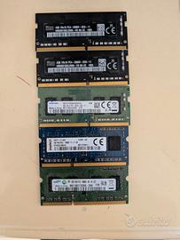 Sodimm 4gb 2666