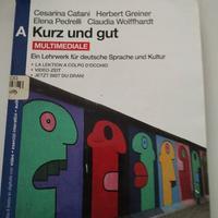 Kurz und Gut testo lingua tedesca