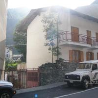 Casa bifamiliare Crissolo