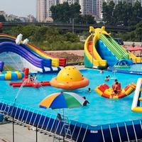 Fabbrica Attrezzature per Aree Giochi per Bambini