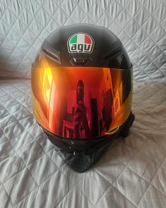 Casco AGV 1ks