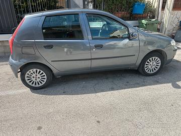 FIAT Punto 1.2 5 porte Active