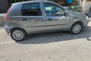 FIAT Punto 1.2 5 porte Active