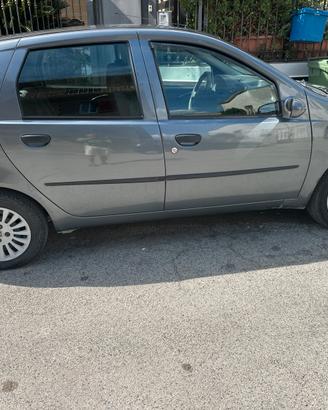 FIAT Punto 1.2 5 porte Active
