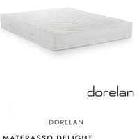 MATERASSO DORELAN DELIGHT 200x90 H11