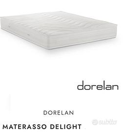 MATERASSO DORELAN DELIGHT 200x90 H11