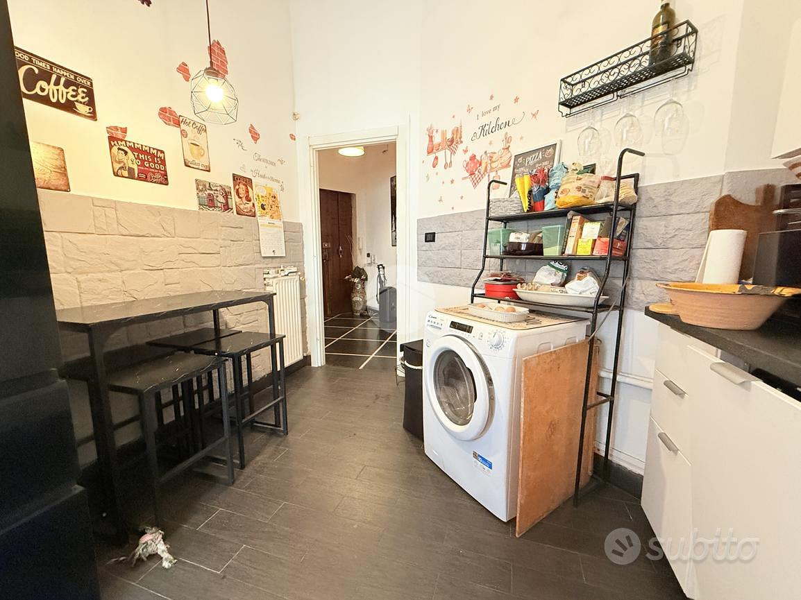 Appartamento – Genova, Castelletto, Centro Est - Altro