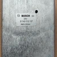 centralina Bosch 24v 9 140 010 137