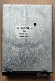 centralina Bosch 24v 9 140 010 137