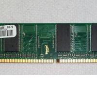 Ram DDR400 256M per pc fisso