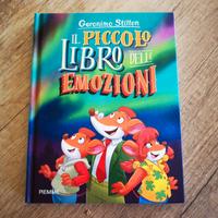 Libro Geronimo Stilton 