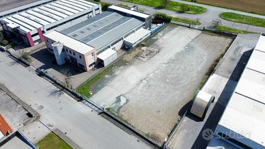 TERRENO A FIORENZUOLA D'ARDA