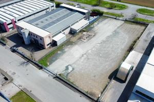 TERRENO A FIORENZUOLA D'ARDA