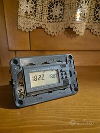 Cronotermostato termostato Vimar 16577 serie Idea