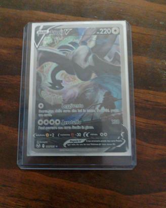 carte collezionabili Pokemon rare