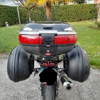 Borse laterali KAPPA