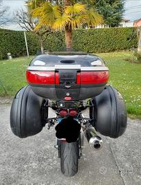 Borse laterali KAPPA