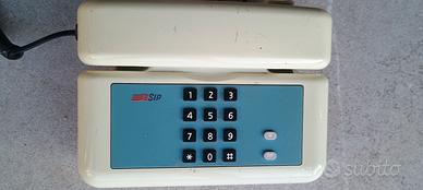 telefono sip