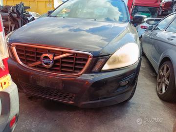 RICAMBI VOLVO XC60
