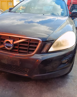 RICAMBI VOLVO XC60