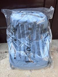 Zaino bagaglio a mano con tasca per pc 32 litri