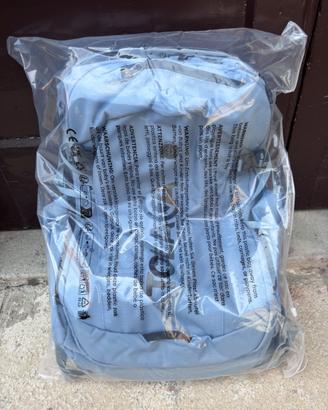 Zaino bagaglio a mano con tasca per pc 32 litri