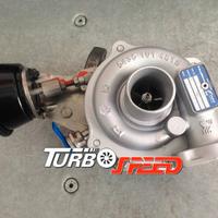 Turbo Rigenerato Fiat, Alfa Romeo, Lancia 1.3 m-je