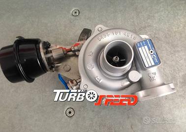 Turbo Rigenerato Fiat, Alfa Romeo, Lancia 1.3 m-je