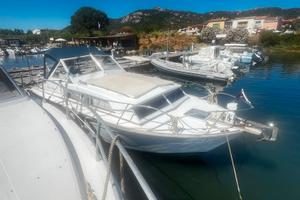 Chris Craft 28 Super Catalina DIESEL LINEA D’ASSE