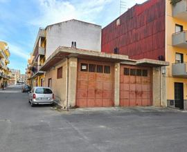 Garage edificabile [Rif: L-91]