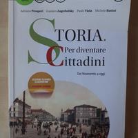 Storia per diventare cittadini 3