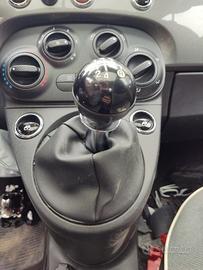 Leva cambio FIAT 500 1242cc benzina del 2018