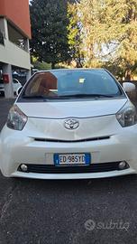 Toyota IQ 1.0 Sol